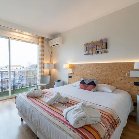 Cit'hotel Imperial Sète