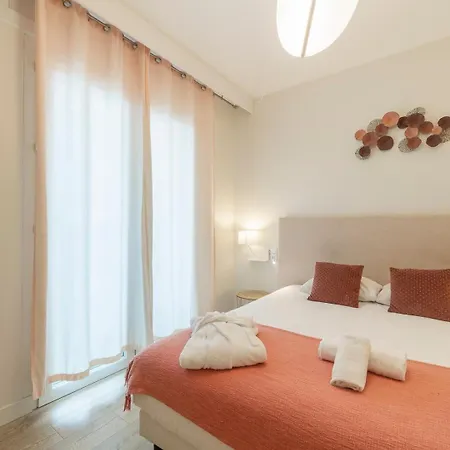 Cit'hotel Imperial 3* Sète