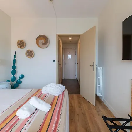 Cit'hotel Imperial Hotel