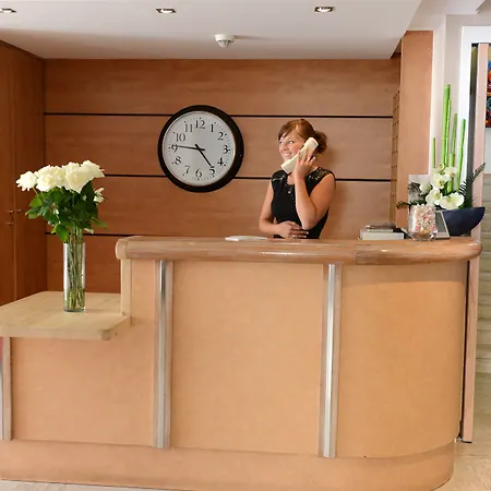 Cit'hotel Imperial