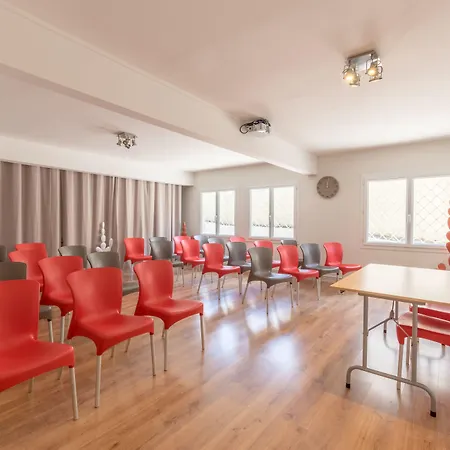 Cit'hotel Imperial 3*