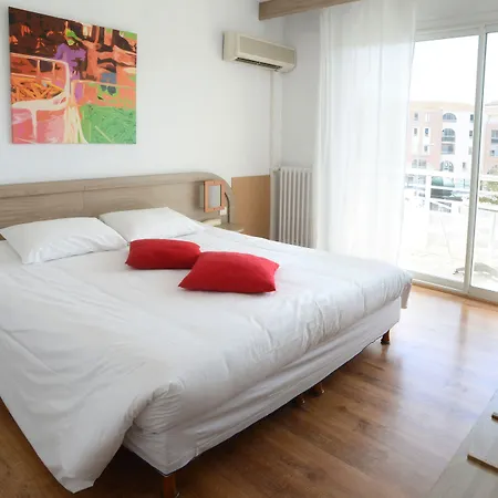 Cit'hotel Imperial 3*