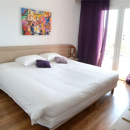 Cit'hotel Imperial
