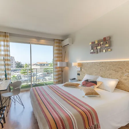 Hotel Cit'hotel Imperial Sète