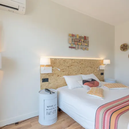 Cit'hotel Imperial