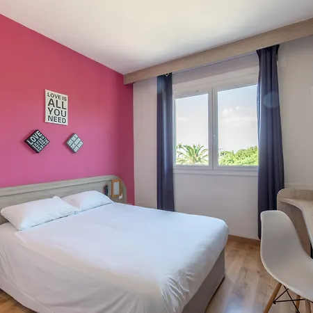 Cit'hotel Imperial Hotel