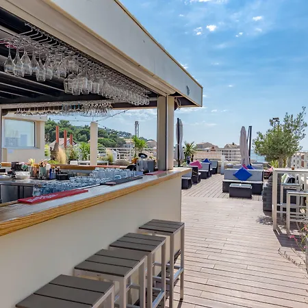 Cit'hotel Imperial Sete