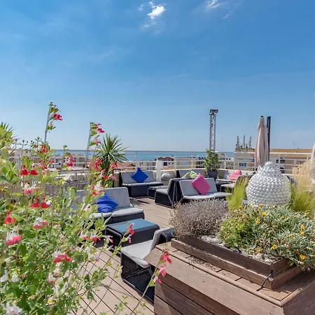 Cit'hotel Imperial 3*