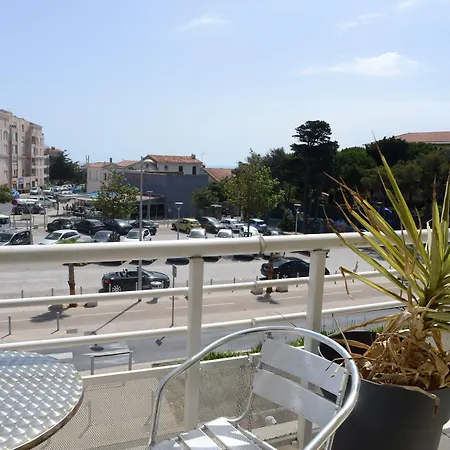 Cit'hotel Imperial Hotel 3*