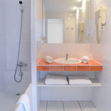 Cit'hotel Imperial 3* Sete