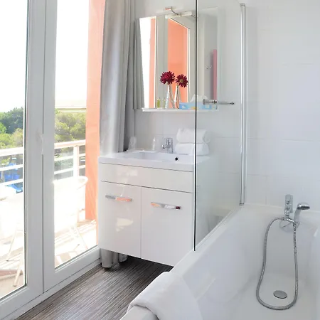 Cit'hotel Imperial Hotel Sète