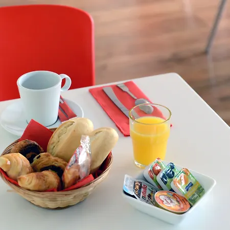 Hotel Cit'hotel Imperial Sete