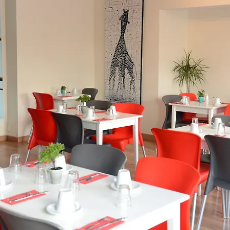 Hotel Cit'hotel Imperial