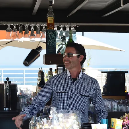 Cit'hotel Imperial Sète