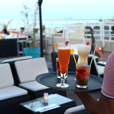 Hotel Cit'hotel Imperial