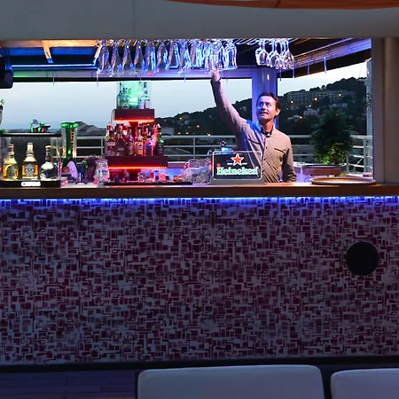 Cit'hotel Imperial 3*