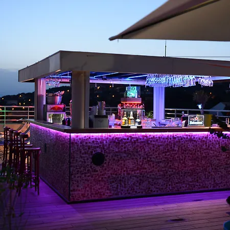 Cit'hotel Imperial 3* Sète