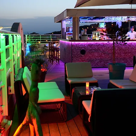 Cit'hotel Imperial Hotel 3*