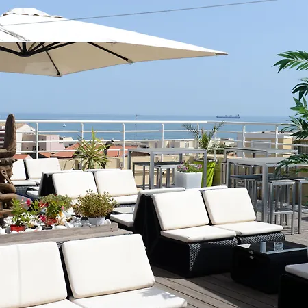 Cit'hotel Imperial 3*