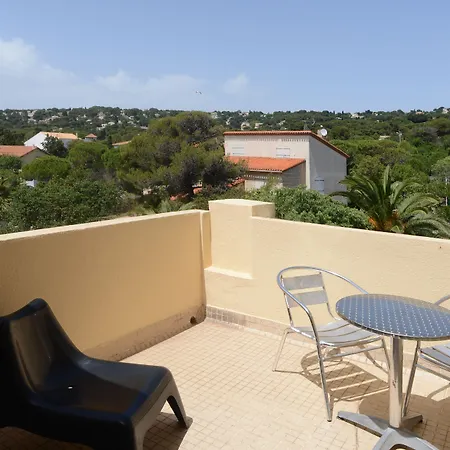 Hotel Cit'hotel Imperial 3*