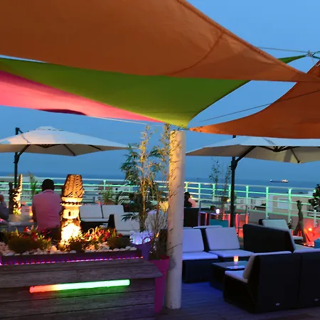 Cit'hotel Imperial 3*