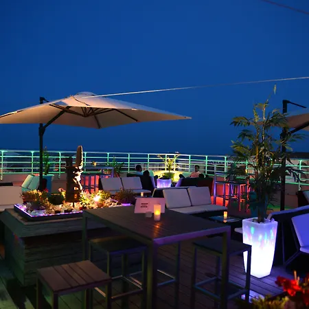 Hotel Cit'hotel Imperial Sète