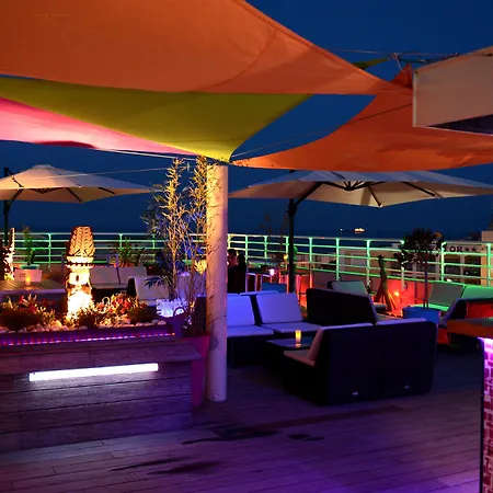 Cit'hotel Imperial Hotel 3*