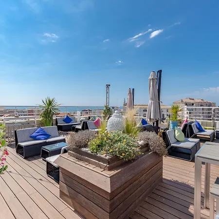 Cit'hotel Imperial Hotel