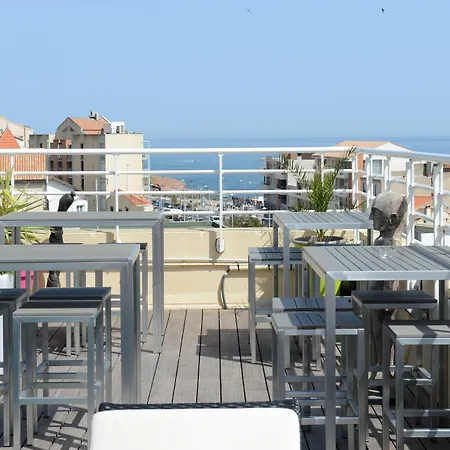 Cit'hotel Imperial 3*