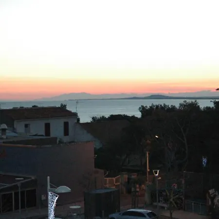 Cit'hotel Imperial Sete