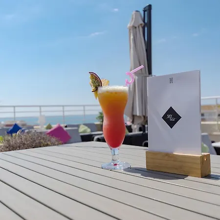 Cit'hotel Imperial 3* Sète