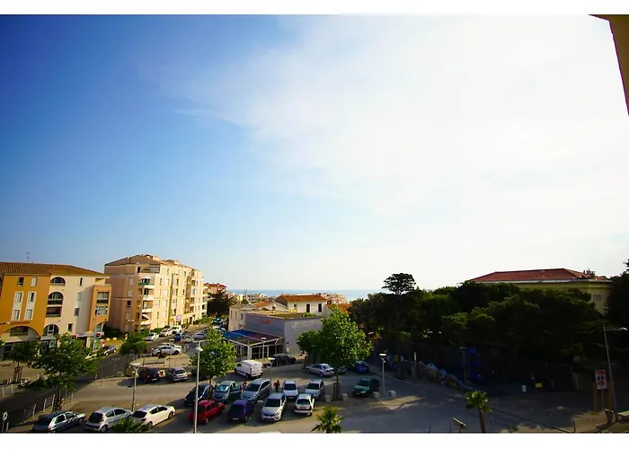 Hotell Cit'hotel Imperial 3*