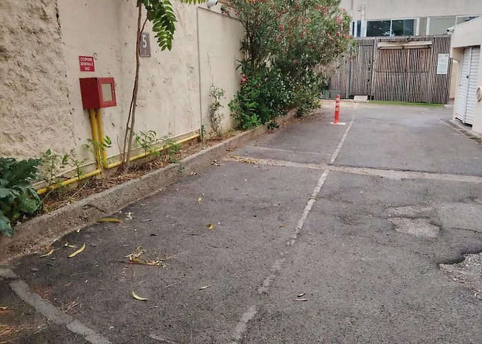 Cit'hotel Imperial Hotel 3*