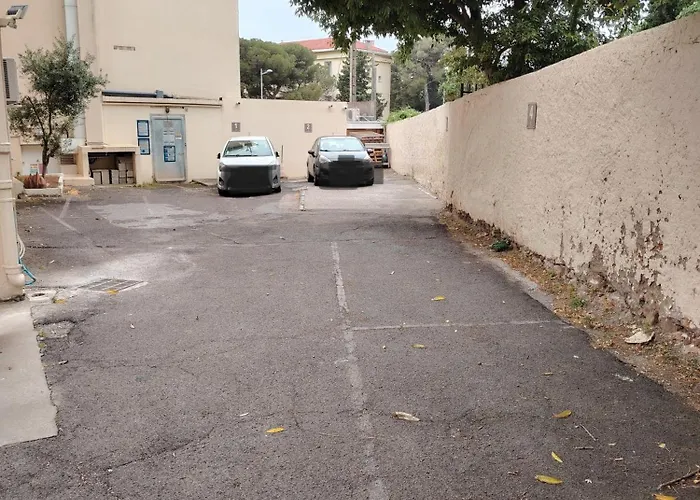 Cit'hotel Imperial 3* Sète