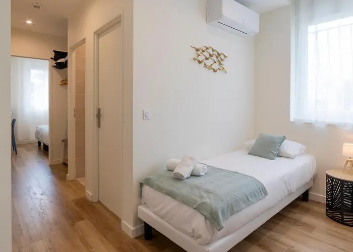 Cit'hotel Imperial 3*