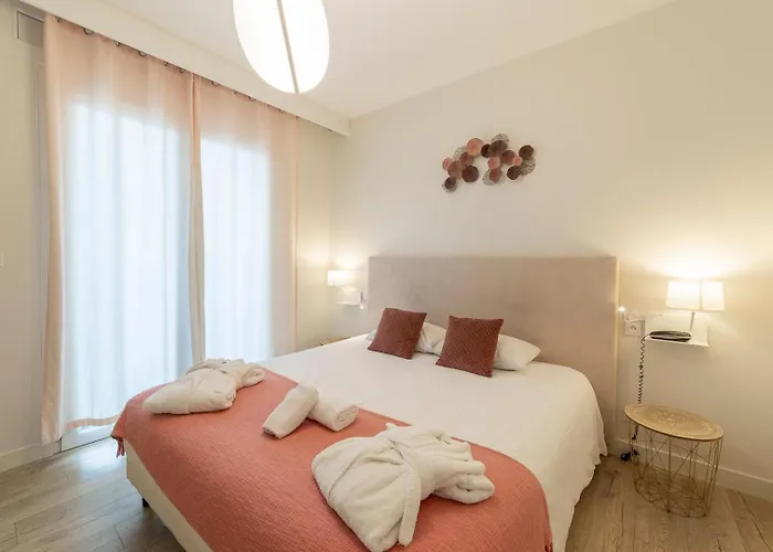 Hotel Cit'hotel Imperial