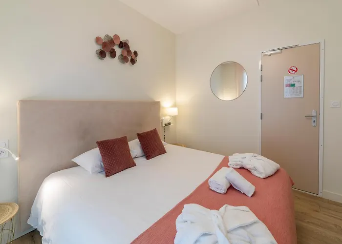 Hotel Cit'hotel Imperial 3*