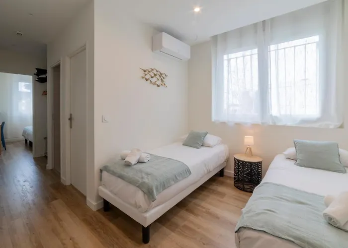 Hotel Cit'hotel Imperial