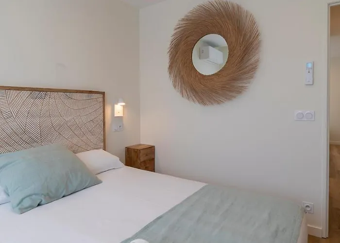 Cit'hotel Imperial Hotel Sète