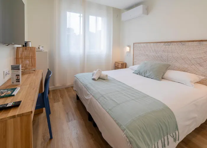 Cit'hotel Imperial 3*