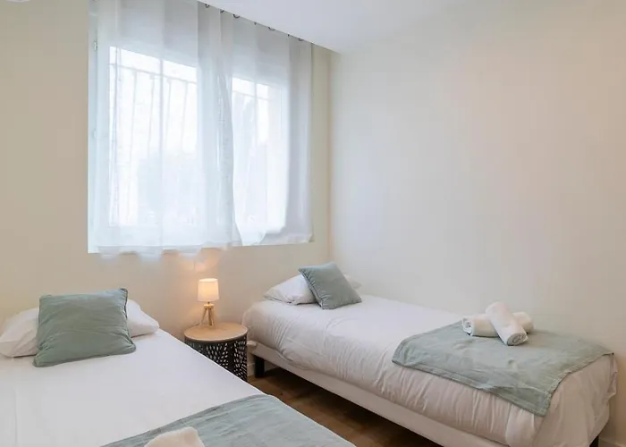 Cit'hotel Imperial Sète