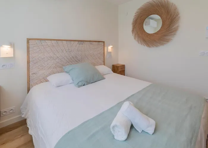 Cit'hotel Imperial 3* Sète