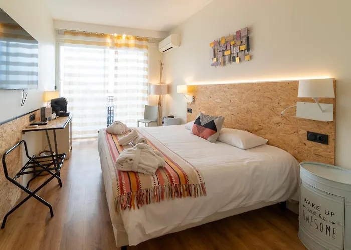 Cit'hotel Imperial Hotel