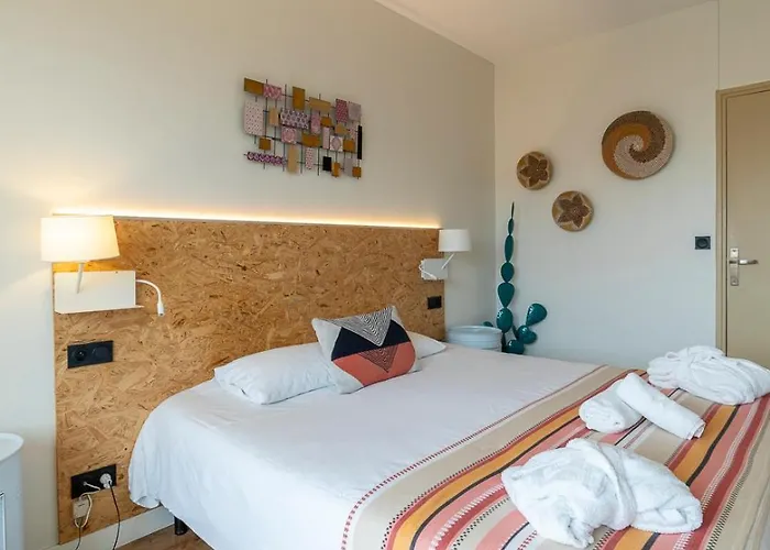 Hotel Cit'hotel Imperial