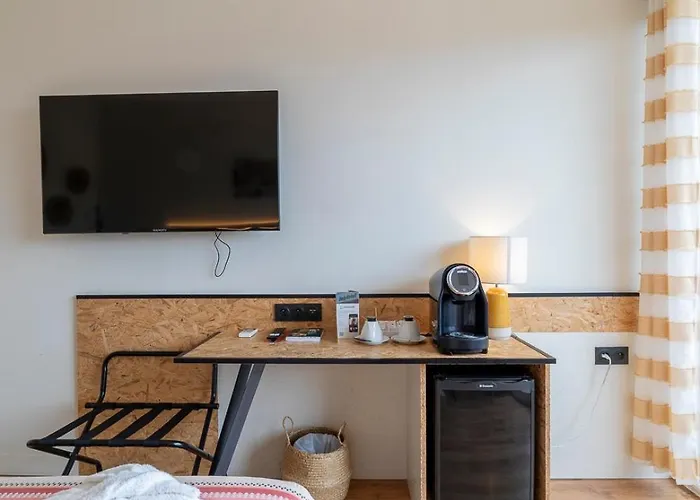 Cit'hotel Imperial Hotel 3*