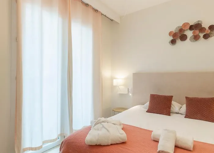 Cit'hotel Imperial 3* Sète