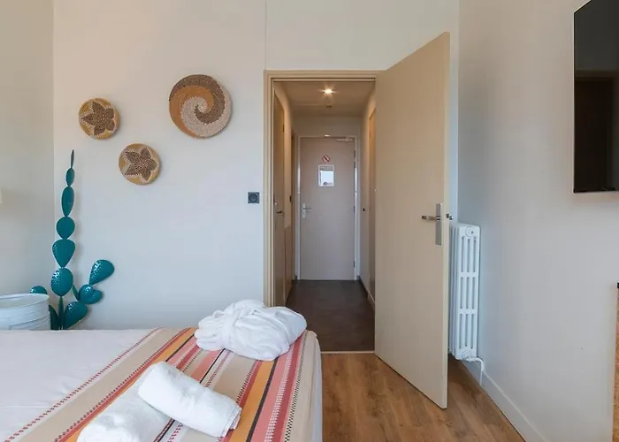 Cit'hotel Imperial Hotel