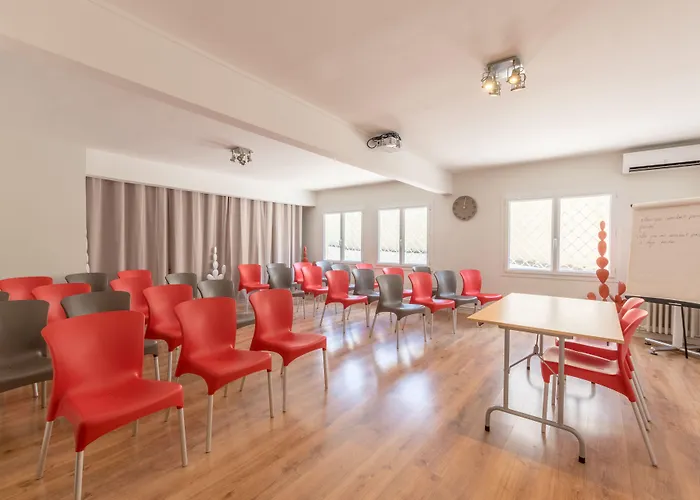 Cit'hotel Imperial 3*