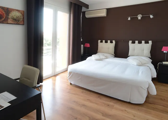 Hotel Cit'hotel Imperial