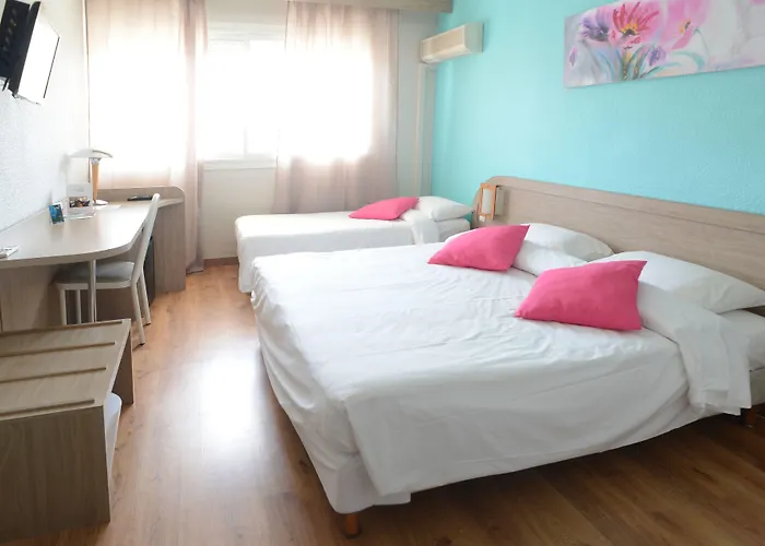 Cit'hotel Imperial Hotel 3*